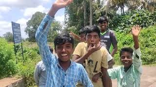 hogenakkal falls part 1 Video