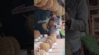 VIRAL!!! Habib Keren Jualan Duren#viralshorts#viral