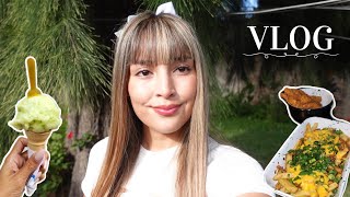 Días buenos y otros no tanto... VLOG + HAUL