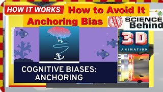 Anchoring Bias, How to Avoid It