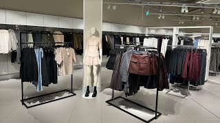 ‼️H& M‼️WHAT’s NEW IN STORES FOR FALL/PRE WINTER😍CARDIGANS, COATS, DRESSES etc👗🧥SEPTEMBER 2024♦️