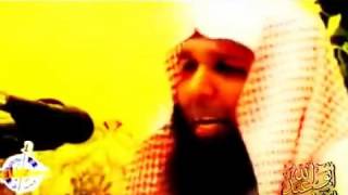 كلمة الشيخ خالد الراشد   كيف أهلك الله القرى الظالمة ؟