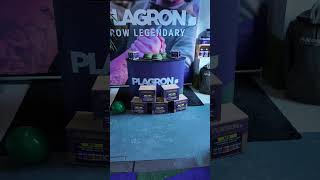 Plagron Vendor Day was a great success  !