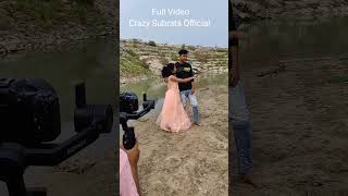 Nijhum Rater Pori shooting #youtubeshorts #reels