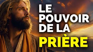 Débloquez Le Pouvoir De La Prière Et Transformez Votre Vie!