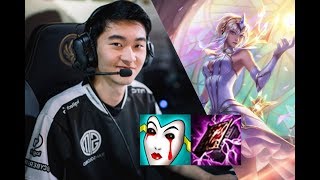 TSM BIOFROST SOLOQ - LUX "SUPPORT"