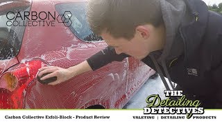 Carbon Collective Exfoli-Block - Product Review