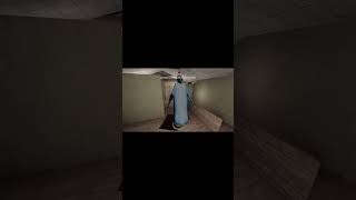 New Fire Trap In Granny V1.8???  #gannyfunny #funnyvideo #horrorgaming # granny