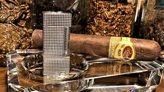 Best Dunhill Rollagas Style Silver Lighter #butanelighter  #lighters #pipes #dunhill #pipelighters