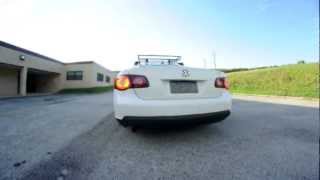 MKV Jetta 2.5 Magnaflow Muffler