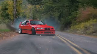 BMW M3 E36 | Car Edit