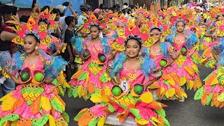 Pahiyas Festival Grand Parade 2024: A Vibrant Celebration of Colors and Culture