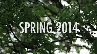 Spring 2014 | Soapbox Media