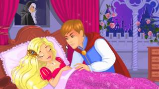 How to Play Sleeping Beauty Shockwave Girls Games