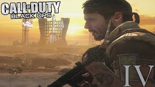 Call Of Duty: Black Ops #4 • Executive Order