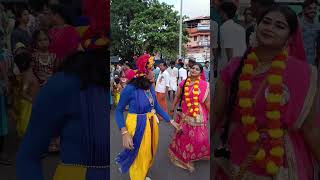 Janmashtami Thrissur