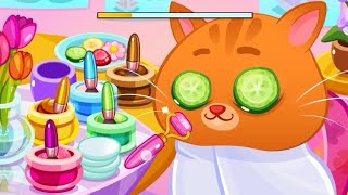 bubbu my virtual pet beauty