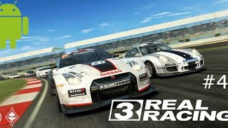 Real Racing 3/ Gameplay/ Walkthrough/ Part 42