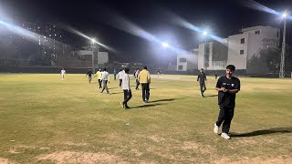 Alfaworld YT is live cricket match