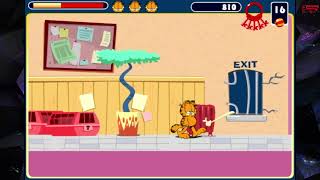 WHAT'S KENNEL? | Garfield & Odie in Operation: Krazy Kennel Breakout Gameplay