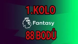 LUXUSNÍ START! FANTASY PREMIER LEAGUE 2024/25