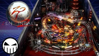 Ninja Gaiden 2 Pinball