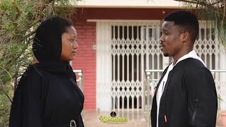 Dan Mai Gari Sabon Salo (Episode 02) Latest Hausa Film Series 2020#