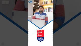 Employee Experience at ProwessSoft | Nishith Kumar Jyothi | Software Engineer