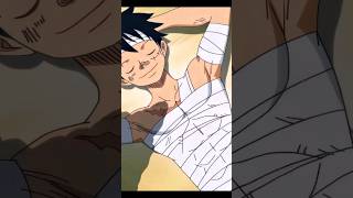 Luffy #onepiece #anime #shorts