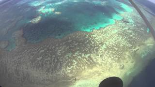 Scenic Flight - Whitsundays Islands (HD)