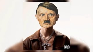 Adolf Hitler - 4x4 (AI cover)