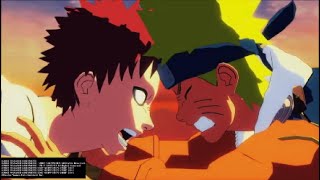 GPHQ clips : Just Battles- Naruto X Boruto #letsplay #gaming #rpg #action #anime