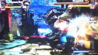 Killer Instinct 122 double ultra