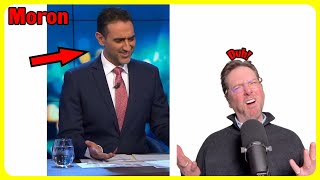 Lefty bubble-dwelling journo SHOCKED! MGUY EV News 5 June 2024 | MGUY Australia