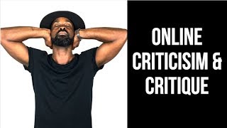 HOW TO DEAL WITH ONLINE CRITIQUE & CRITICISM | The StyleJumper