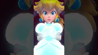 Princess Peach Showtime is absolutely FUN