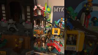 I LOVE IT!!! #lego #animation #share #funny #subscribe #shorts #ninjago #legosets #comment #like