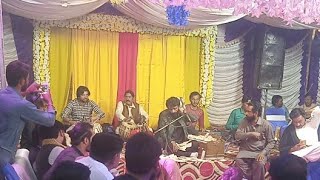 Singer Mujahid Mansoor Malangi Live Stage Performance