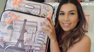 Cosas Bellas de Nicole Lee!!! (Haul)