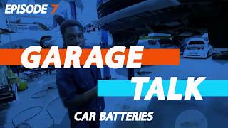 TDC Automotive  GARAGE TALK Episode #7