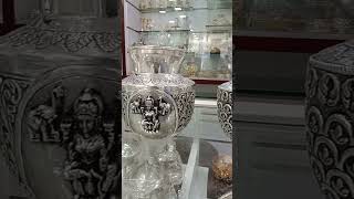 #silver antique kalash #bangalore