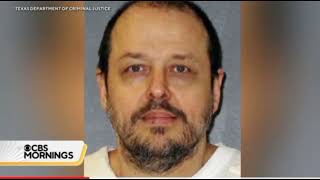 Texas Executes Innocent Man Tonight After Being Falsely Accused Of Murdering Child