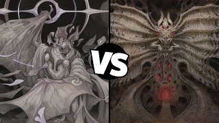 MTG Arena - Life Essence Channeler Vs. Valgavoth