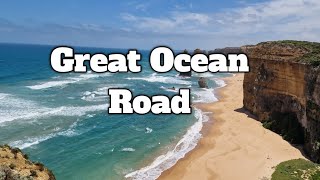 A travel to Lorne Beach,through great ocean road #vlog #australia #travel #viralvideo  #trending