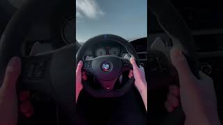 bmw 335i acceleration pov