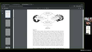 ActInf Textbook Group ~ Cohort 6 ~ Session 6 (Chapter 3, Part 2) ~ 3/11/2024