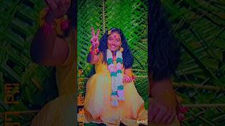 #puberty#மஞ்சள்நீராட்டு#shortsfeed#pubertyfunction#pubertyceremony#halfsareefunction#shortsviral👸