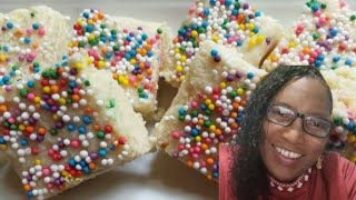 QUICK & EASY  MILK  BARFI...TRINI STYLE 🇹🇹