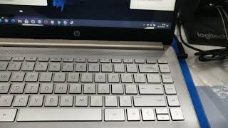 LAPTOP CORE I3 MURAH/LAPTOP HP 14s-cf2517/18TU