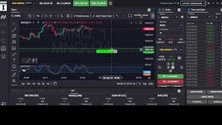 🔴Funding Futures Trading Live Nasdaq NQ 8/28/24 @6:00pm